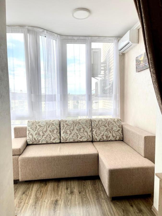 Atlant Luxury Family Apart Поряд З Тц Депот, Безконтактне Заселення Apartment Chernivtsi Luaran gambar